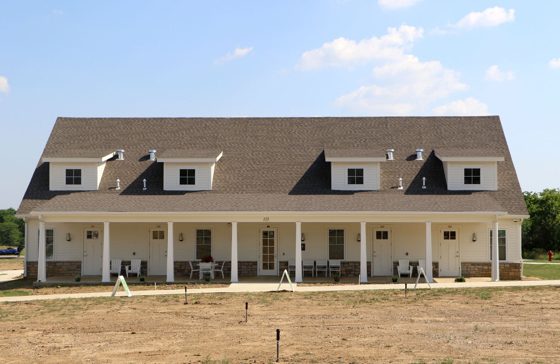 The Village